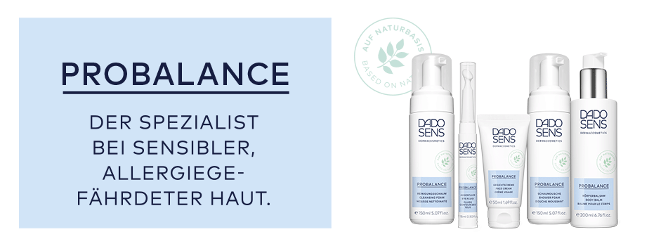 Dado Sens - PROBALANCE