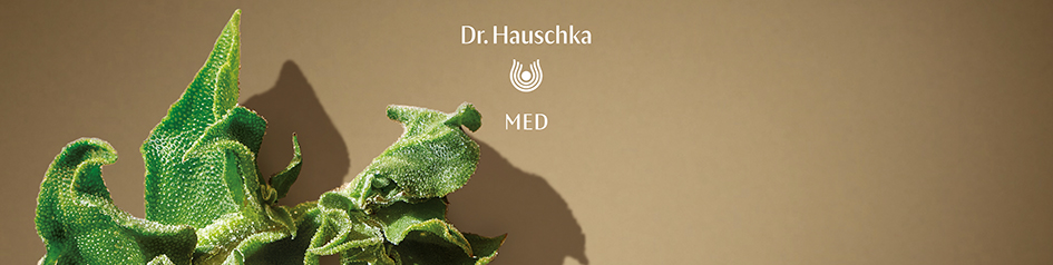 Dr. Hauschka Körperpflege