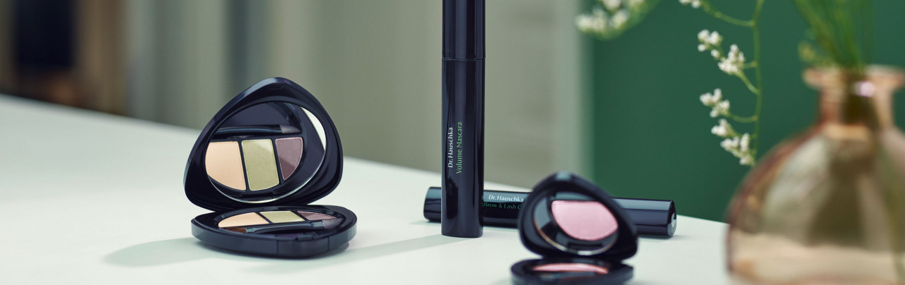 Dr. Hauschka Make Up