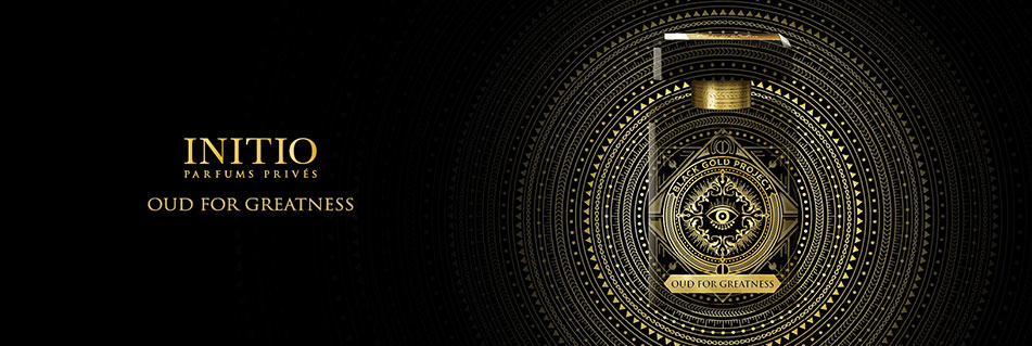 Initio Parfums Privé - Luxus Düfte Initio Parfums Privé - Luxus Düfte
