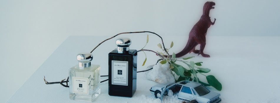 Jo Malone London Colognes Intense