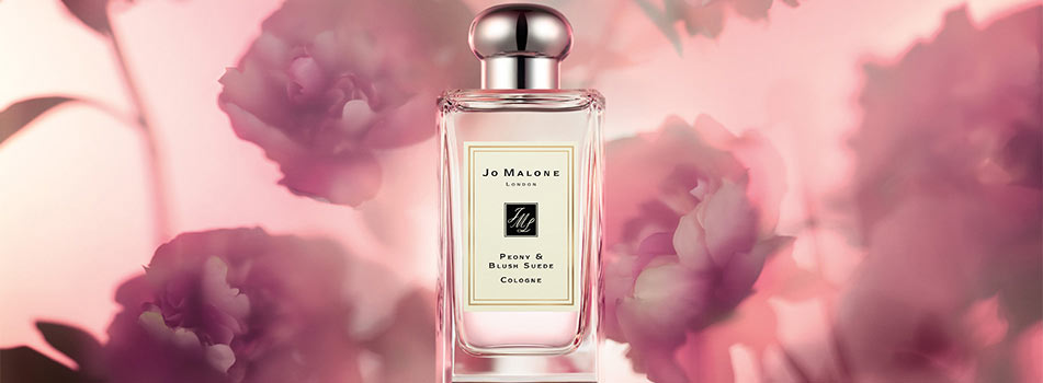 Jo Malone London Colognes - blumig