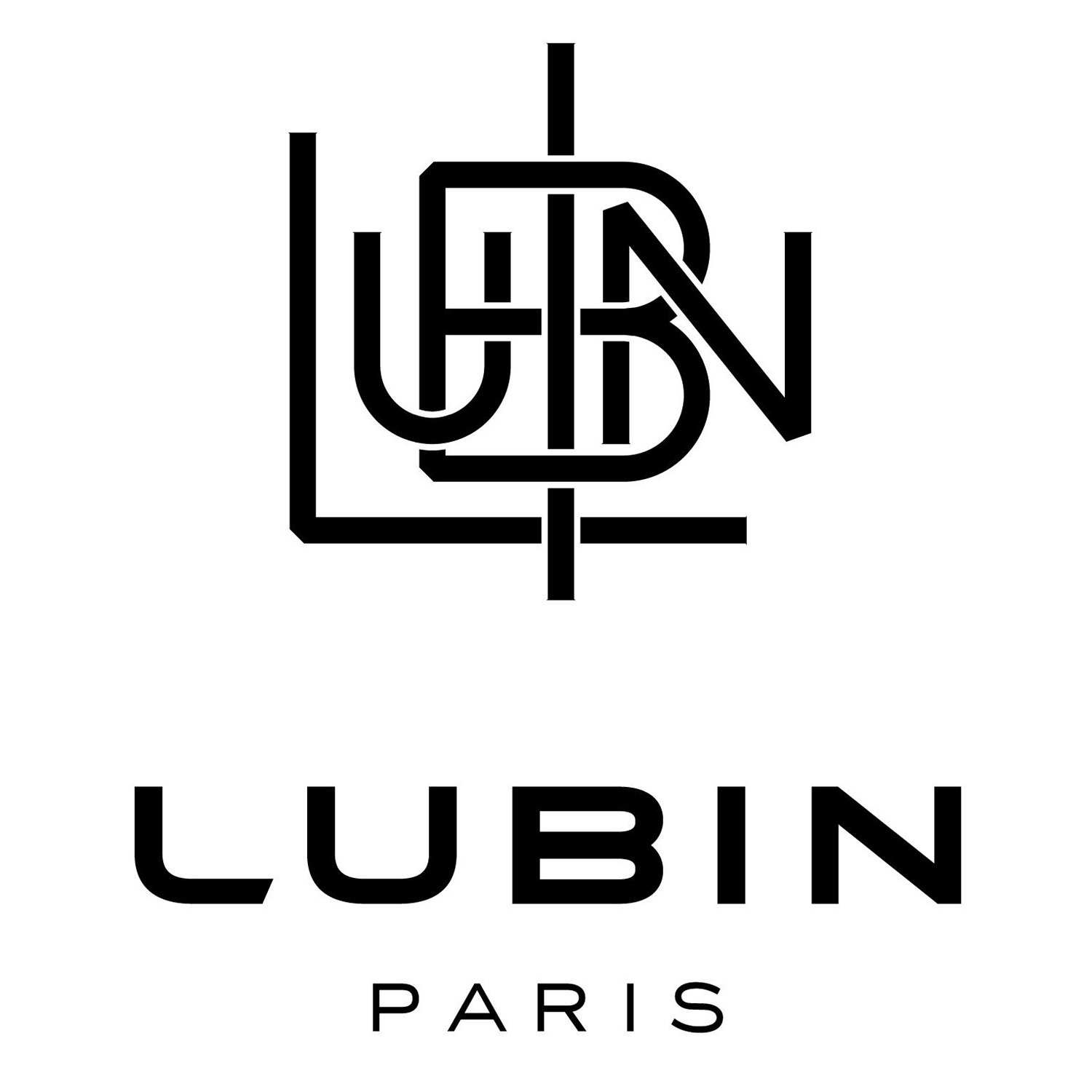 Lubin Paris Logo