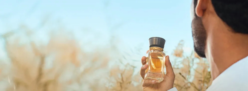 Oman Luxury