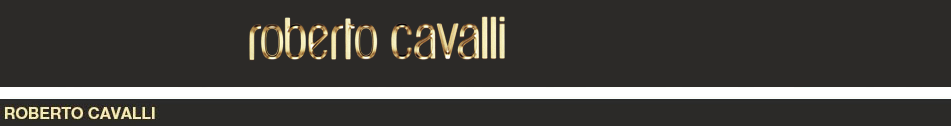 Roberto Cavalli Düfte