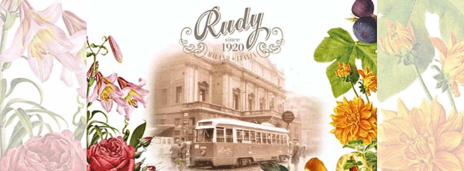 Rudy 1920 Milano