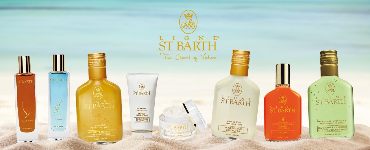 Ligne St. Barth