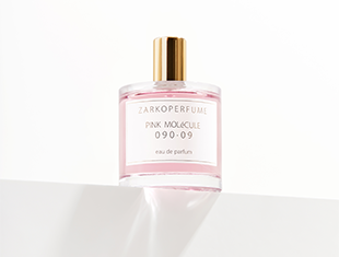 Zarkoperfume Pink Molécule 090 09