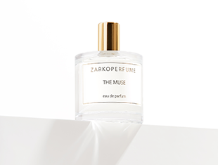 Zarkoperfume The Muse